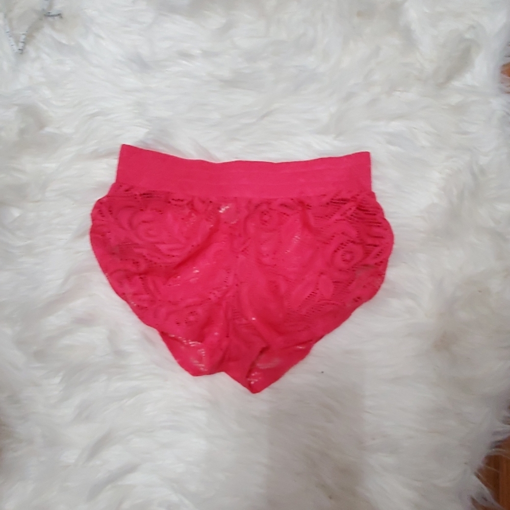 LIKE NEW OP SWIMSUIT SHORTS